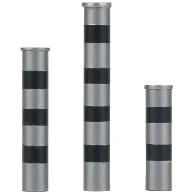 Sale Faller 180001 H0 3 Blitzersäulen