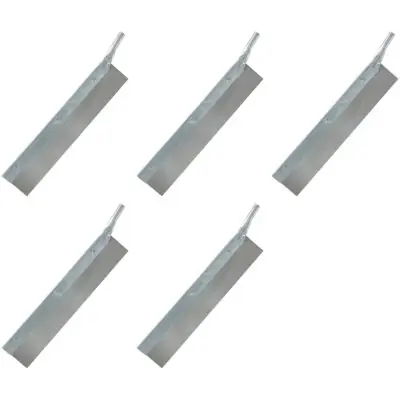 Must-Have Noch 60067 Sägeblatt, grob, 1 Stück