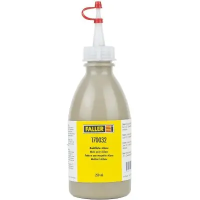 Abverkauf Faller 170032 Modellbaufarbe Ocker, 250 ml