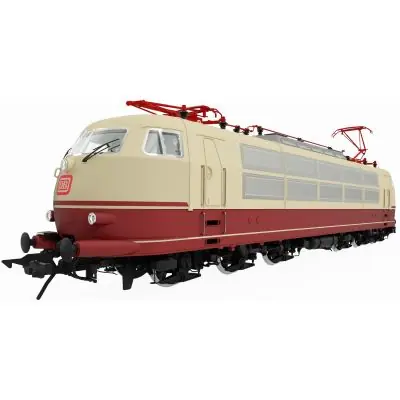 Abverkauf Lenz 40303-12 0 E-Lok BR 103, DB, Ep. IV