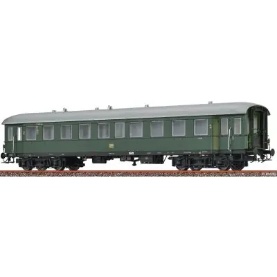 Abverkauf Brawa 46221 H0 Eilzugwagen B4ye, DB, Ep. III, AC-Innenbeleuchtung