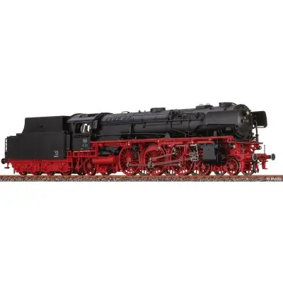 Heißes Angebot Brawa 70091 H0 Dampflok 01 133, DB, Ep. III, AC-Sound-Extra