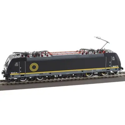 Heißes Angebot Brawa 43849 H0 E-Lok BR 185.5, 185 567-5, BEACON, Ep. VI, AC-Sound-Extra