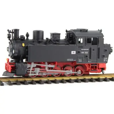 Modellbau Veit 41061 TTe Dampflok sächs. VI-K Reko, 99 713, DR, Ep. III Mega-Angebot