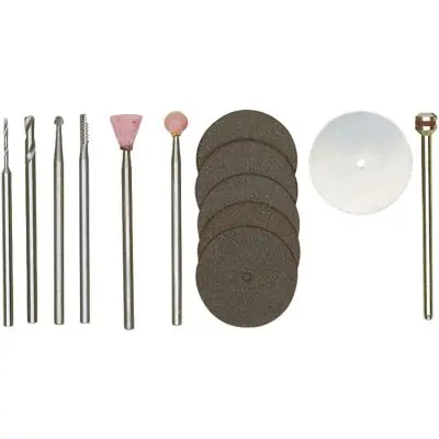 PROXXON 4528910 Werkzeugsatz für Modellbauer Jetzt Kaufen