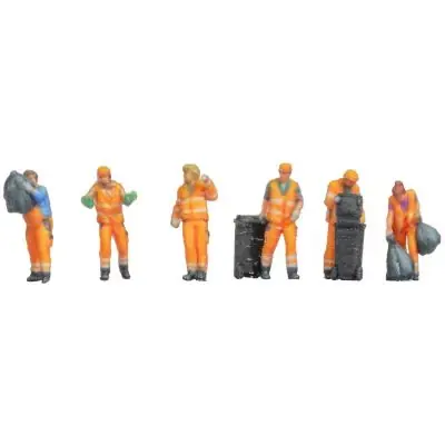 Noch 35080 N Müllabfuhr Versand Am Gleichen Tag