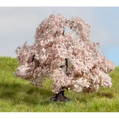 Direktkauf Noch 20147 H0/TT Kirschbaum, 6 cm hoch