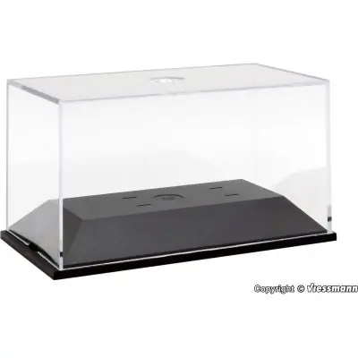 Top-Seller Kibri 12068 Sammler-Vitrine L 9,7 x B 5,3 x H 5,4 cm