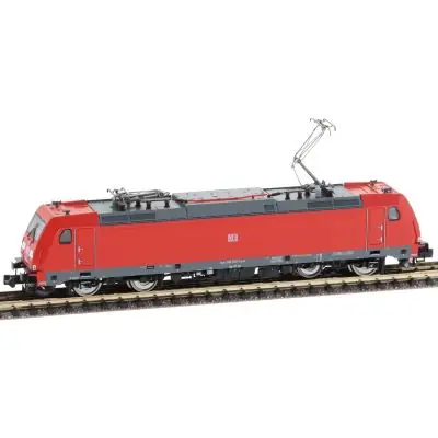 Neu Im Sortiment Fleischmann 7570018 N E-Lok BR 185.2, DBAG, Ep.VI, DC-Sound