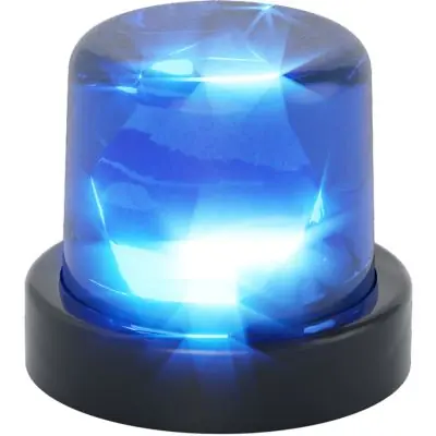 Preisknaller Viessmann 3571 Rundumleuchte, LED blau