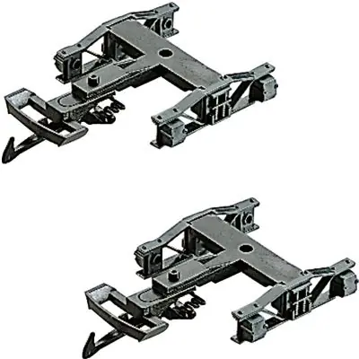 LGB 67402 US-Drehgestell (2 Stück) Jetzt Kaufen