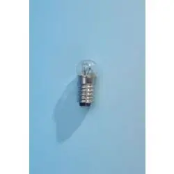 Zertifiziert Auhagen 56765 Lampe mit Schraubsockel Kugel klar (1 Stück)