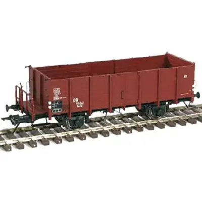 Lenz 42110-21 0 Hochbordwagen Om12, DRG, Ep. II Neue Ware