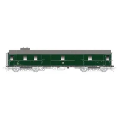 Direktkauf Lenz 41252-05 0 Gepäckwagen D28 Pw4üe, DR, Ep. III