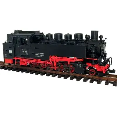 Wochenendangebot Modellbau Veit 41074 TTe Dampflok sächsische VII K, 99 1784-0, Ep. IV