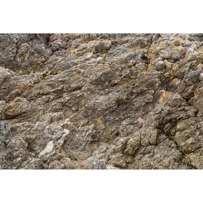 Heki 3518 Knitterfelsfolie Buntsandstein, 80 x 60 cm Neu