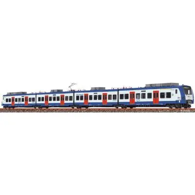 Angebot Brawa 58241 H0 Triebwagen 425, TDH, Ep. VI, AC-Sound