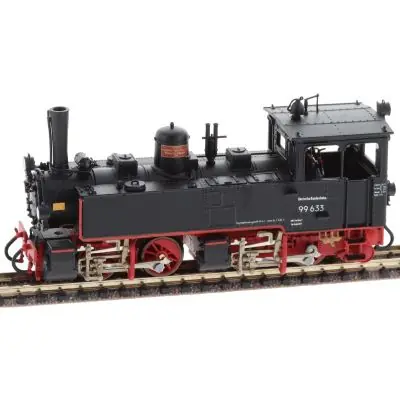 Bemo 1004816 Öchsle 99 633 württ. Tssd Schneller Versand