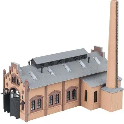 Direktkauf Faller 231732 N Lokwerkstatt