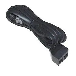 Uhlenbrock 62120 LocoNet Abzweigung - 2,15 m Saisonangebot