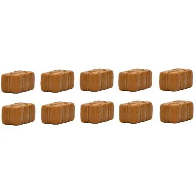 Vollmer 45243 H0 Ladegut Rohstoffballen Heißes Angebot