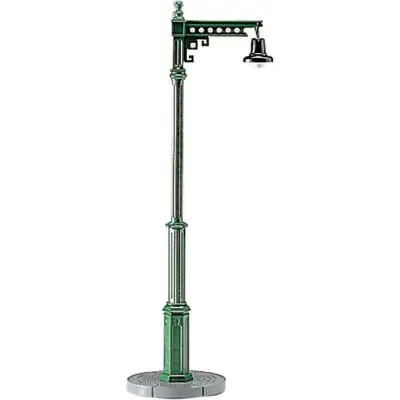 Wochenendangebot LGB 50550 Bahnhofslampe, 1-armig