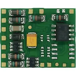 tams elektronik 41-05480-01 LD-W-42.2, Lokdecoder, ohne Kabel Saisonangebot