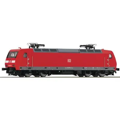 Wochenendangebot Roco 7510177 H0 E-Lok BR 145, DB AG, Ep. VI, DC-Sound