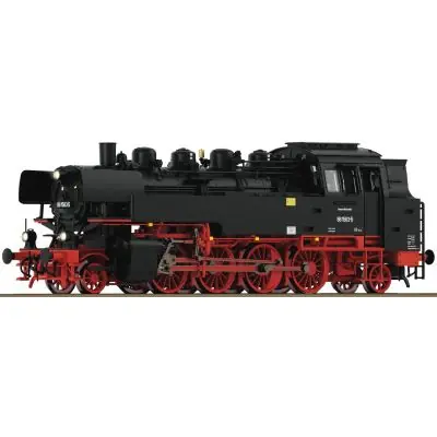 Abverkauf Roco 7120032 H0 Dampflok BR 86, DR, Ep. IV, AC-Sound