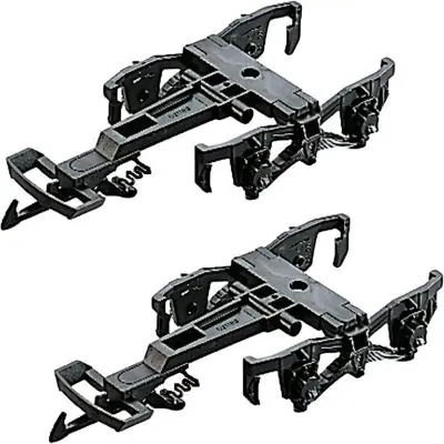 LGB 67370 DB-Drehgestell (2 Stück) Zertifiziert