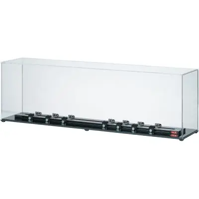 LGB 54000 G Vitrine mit Rollenprüfstand Bestseller