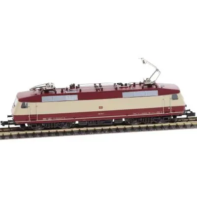 Begrenztes Angebot Minitrix 16027 N E-Lok BR 120, SEL, Ep. VI, MFX-DC-Sound