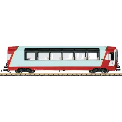 Preis Gesenkt LGB 33670 G RhB Panoramawagen Excellence Class