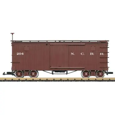 Sale LGB 48676 G NCRR Güterwagen