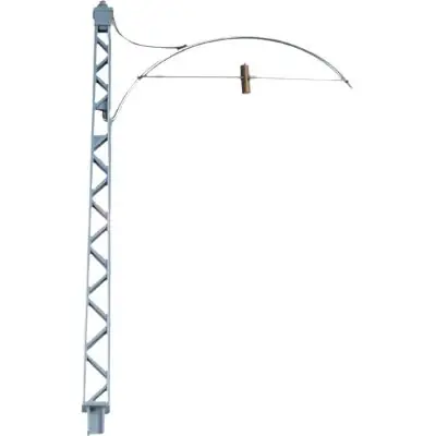 Rabatt LGB 56405 Standard Oberleitungsmast