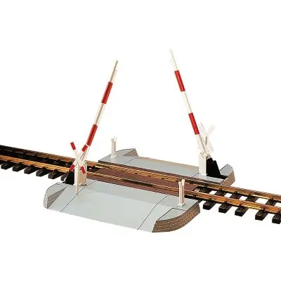 Preisknaller LGB 50650 Bahnschranke