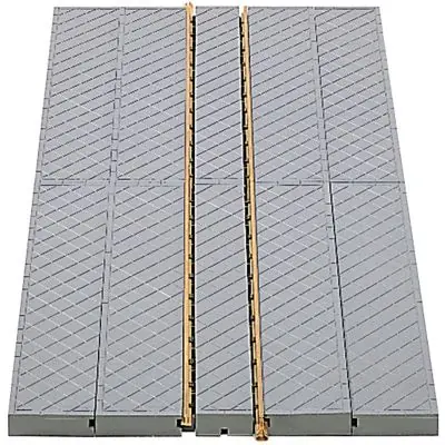 LGB 50340 Bahnsteigplattformen (12 Stück) Wochenendangebot