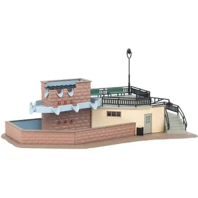 Faller 109160 H0 B-160 Stadtbrunnen Sofort Bestellen