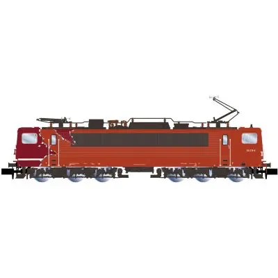 Arnold HN2695 N E-Lok 155 219-9 mit zwei Gesichtern, MAED, Ep. VI Angebot