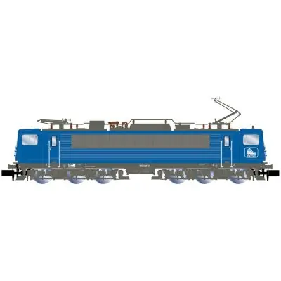 Arnold HN2694S N E-Lok BR 155 mit Einarmstromabnehmer, PRESS, Ep. VI, DC-Sound Schnäppchen