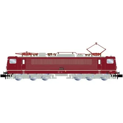 Arnold HN2693 N E-Lok BR 250 mit Scherenstromabnehmern, DR, Ep. IV Highlight