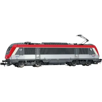 Aktuell Arnold HN2681S N E-Lok BB 36001, SNCF, Ep. V, DC-Sound