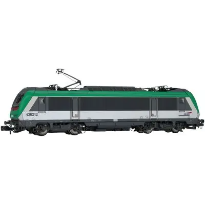 Arnold HN2680 N E-Lok BB 436242, FRET, Ep. V Kostenfreie Lieferung