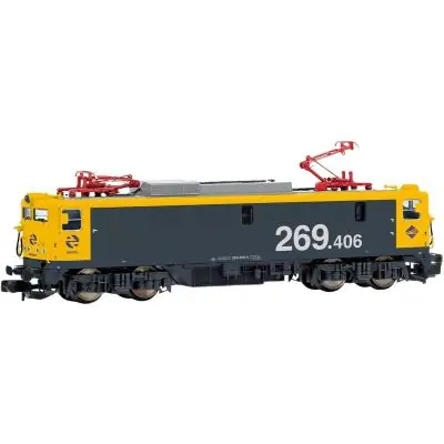 Arnold HN2676D N E-Lok 269-400 u0027Largo Recorridou0027, RENFE, Ep. V, DC-Digital Knallerangebot