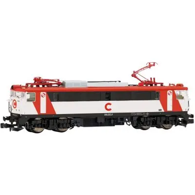 Arnold HN2675S N E-Lok 269 u0027Cercaníasu0027, RENFE, Ep. V, DC-Sound Top-Seller