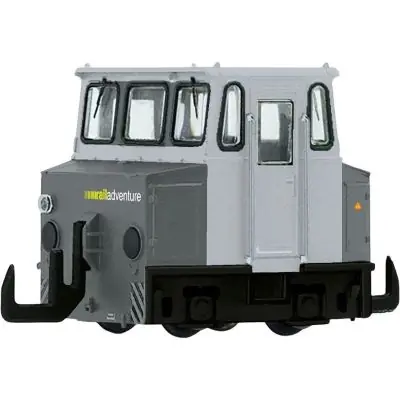 Arnold HN2660 N Akku-Schleppfahrzeug, ASF, Railadventure, Ep. VI Preis Gesenkt