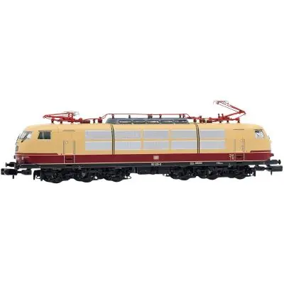 Arnold HN2641S N E-Lok BR 103, langer Lokkasten, DB, Ep. IV, DC Neuheit