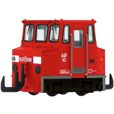 Arnold HN2661D N N Akku-Schleppfahrzeug, ASF, Railion, Ep. VI, DC Sale