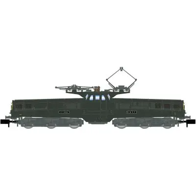 Top-Seller Arnold HN2582 N E-Lok CC 14166, SNCF, Ep. IV