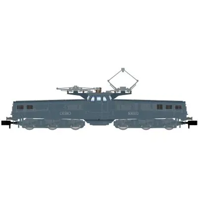 Top-Seller Arnold HN2583S N E-Lok CC 14101, SNCF, Ep. III, DC-Sound